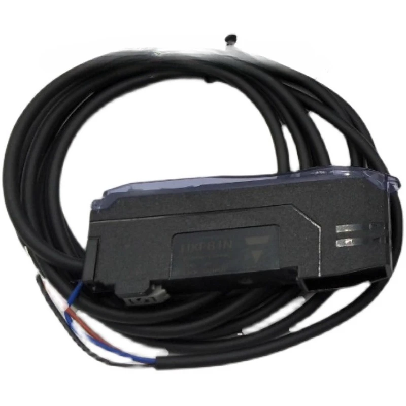 

[First-level agent] HXG0420, HXFB1N Jiale, fiber optic sensor, amplifier, new