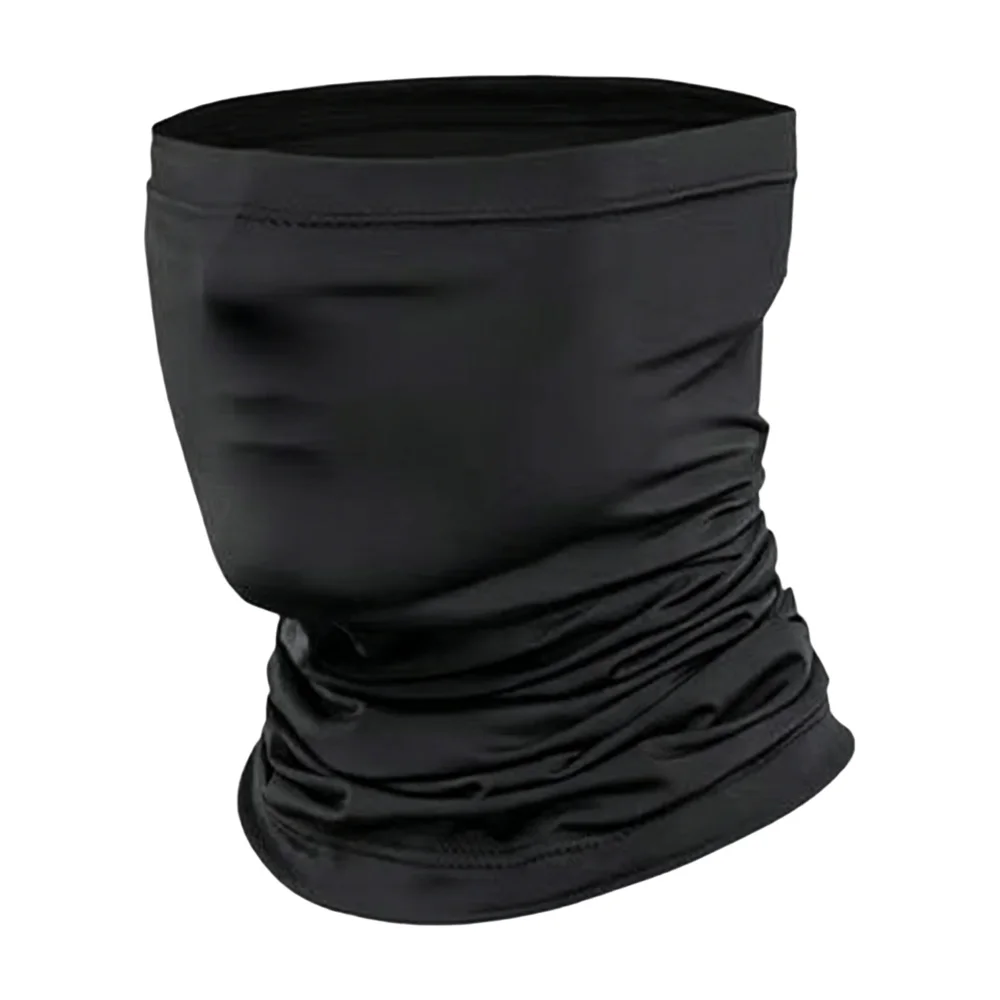AliExpress NONE Summer Breathable Bandana Face Mask Cover Hiking Hunting Cycling Bicycle Running Sports Outdoor Tube Scarf Neck Gaiter Men Women