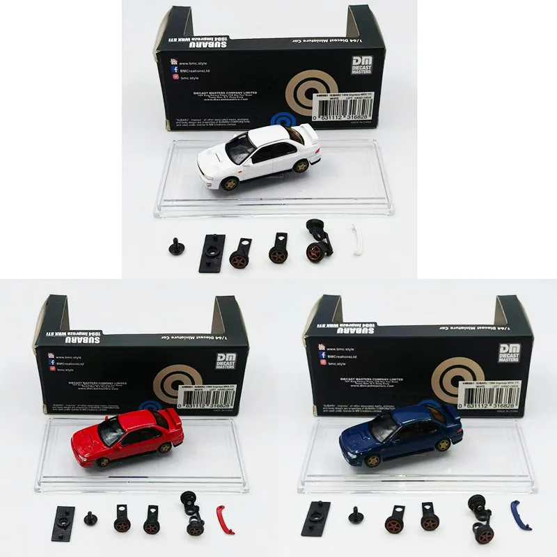 

BM Diecast 1:64 Scale 1994 Alloy Classic Car Model Finished Product Simulation Toy Ornament Static Model Display