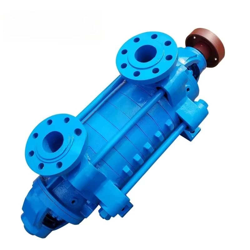 

Long-distance water pump Multi-impeller centrifugal pump Agricultural irrigation diesel water pump