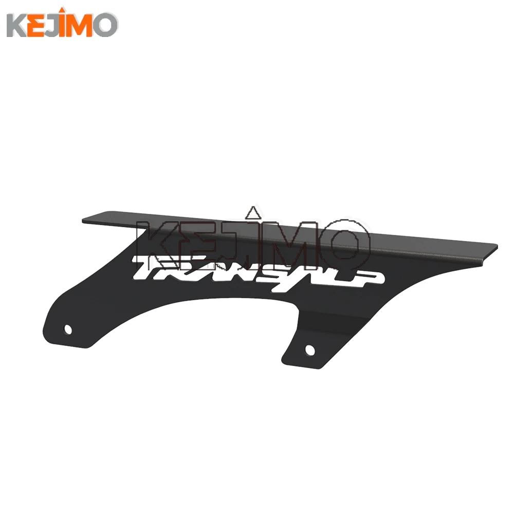 غطاء ضرس سلسلة الحرس حامي لهوندا XL600V XL650V XL700V Transalp XL 600 650 700V 1987-2012 XRV650 XRV750 أفريقيا التوأم #3