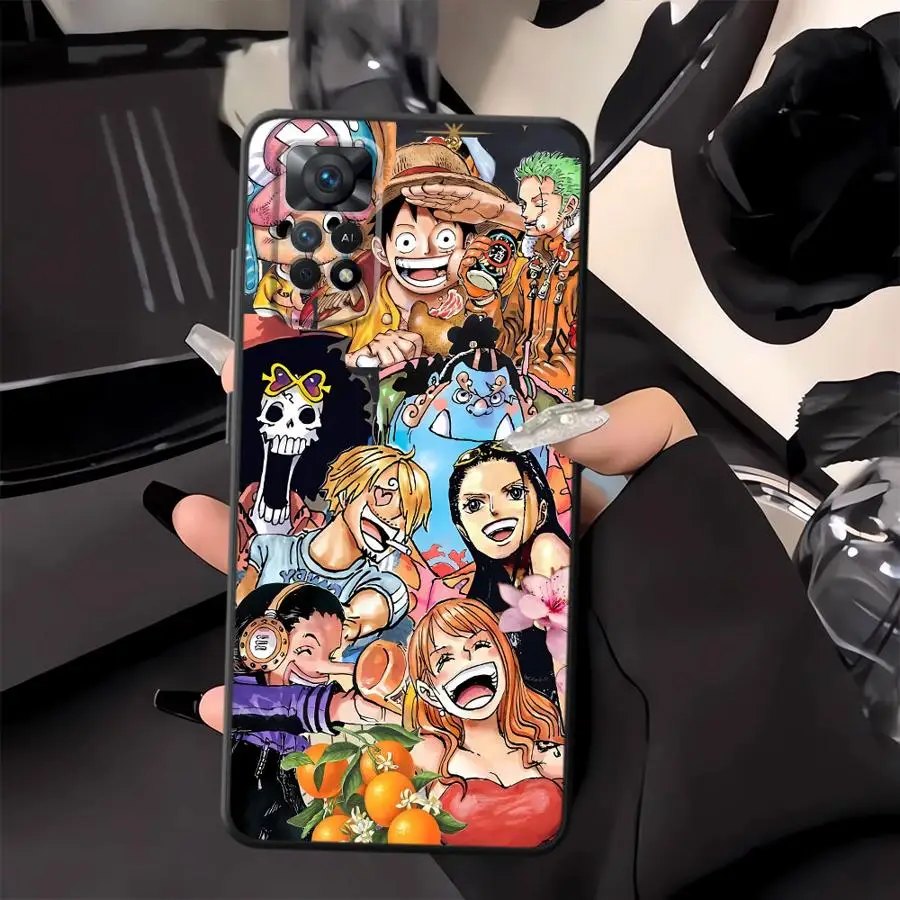 Black Soft Phone Co… - image