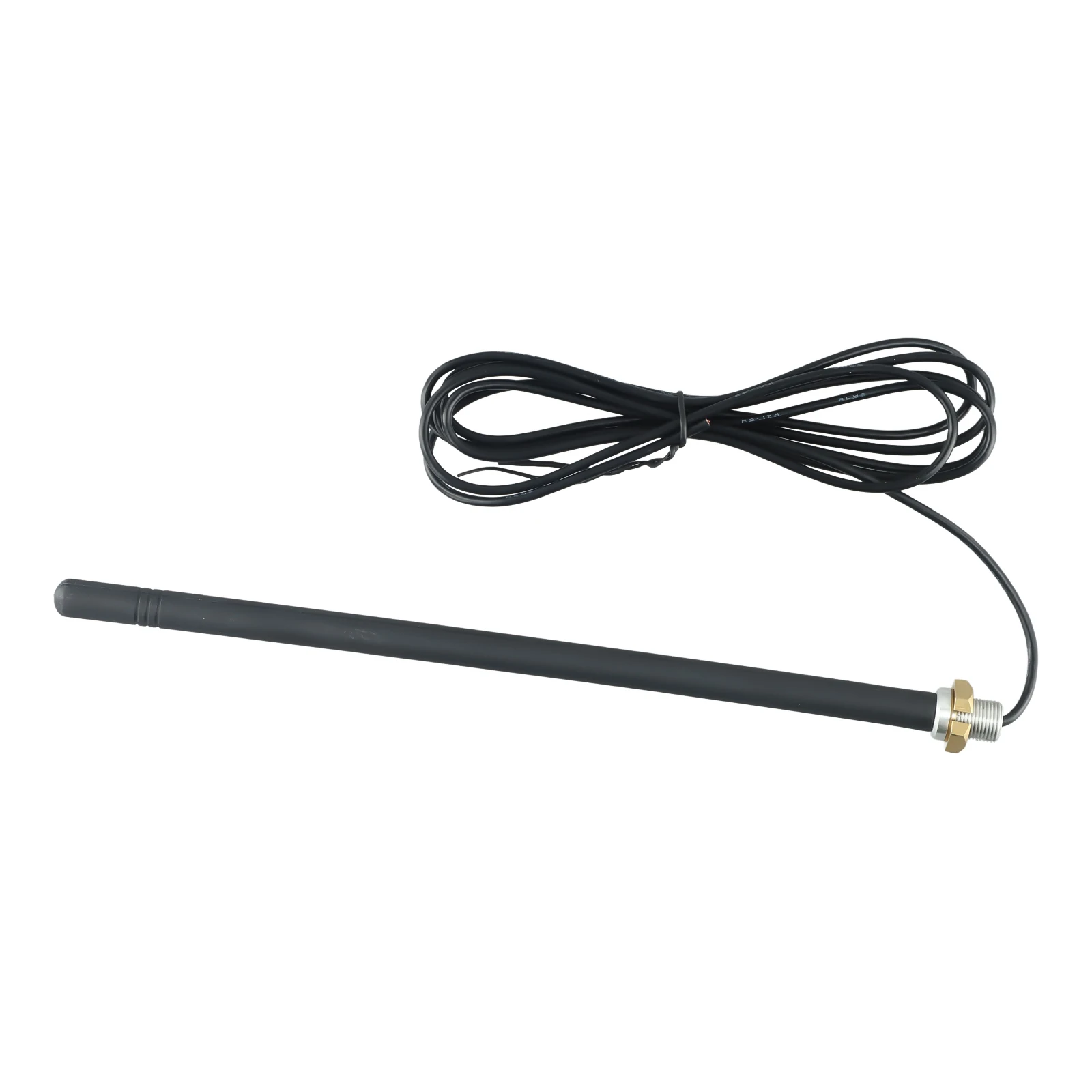 Sleek Design Enhance Reception of Your For Garador Hormann or For Marantec SOMMER Remotes with This 868MHz Antenna