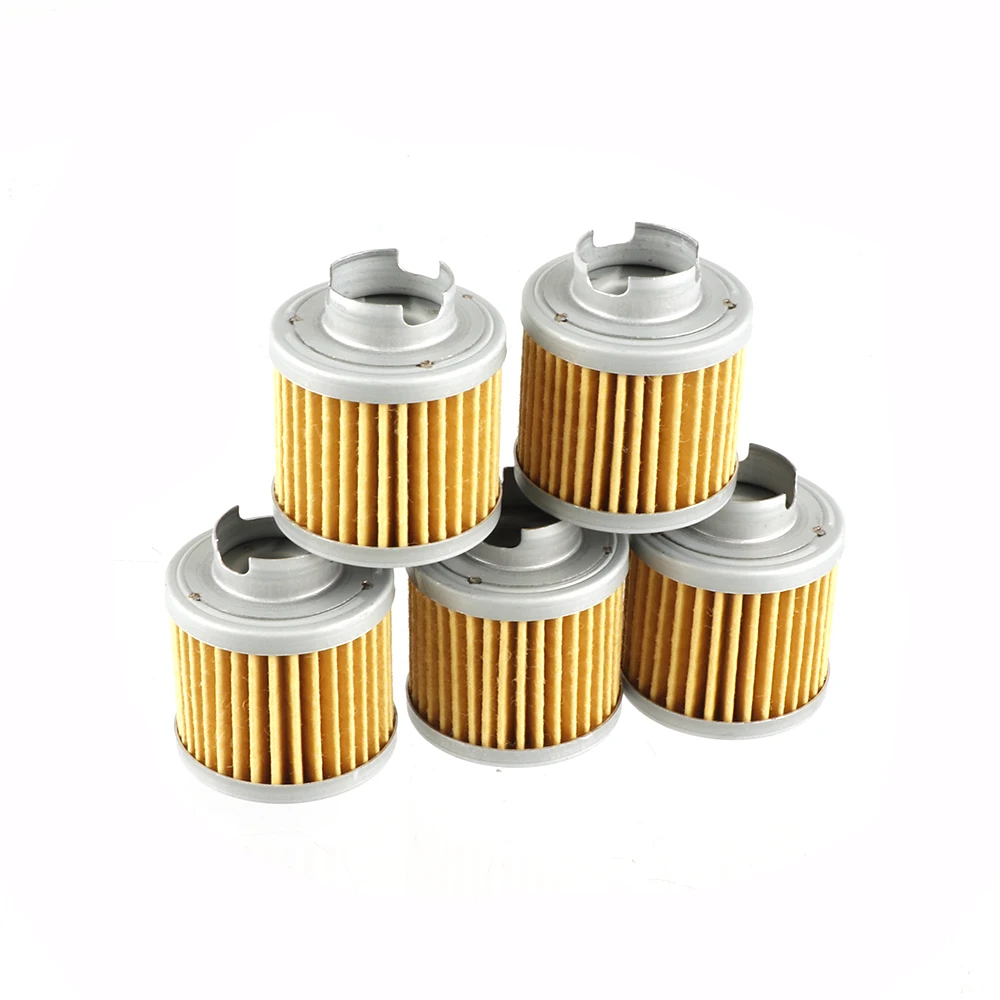 AliExpress NONE Motorcycle Oil Filter For YX 150cc 160cc Zongshen 155cc ZS155 ZS190 Engine Motorbike Pit Dirt Bike Replacement Accessories