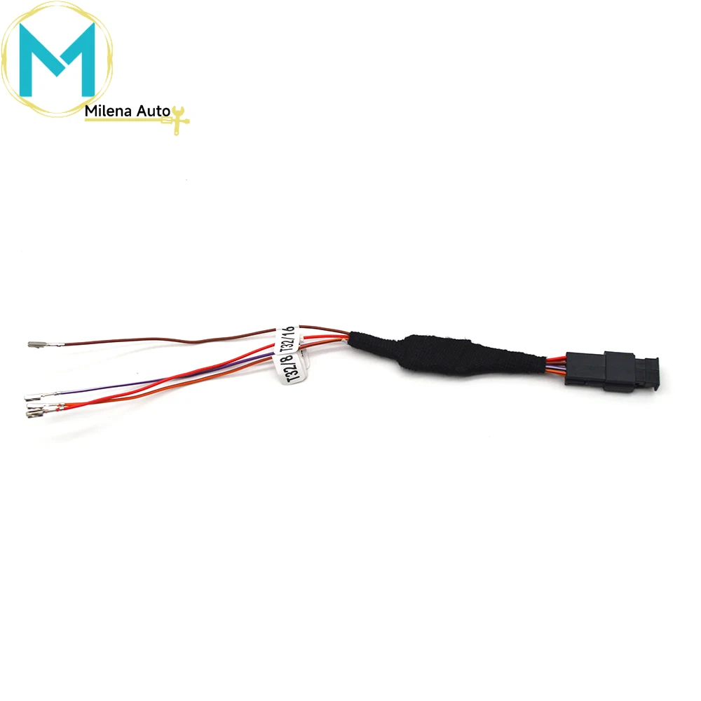 

Auto Stop Start For Golf MK8 Automatic Stop Start Engine System Eliminator Cable