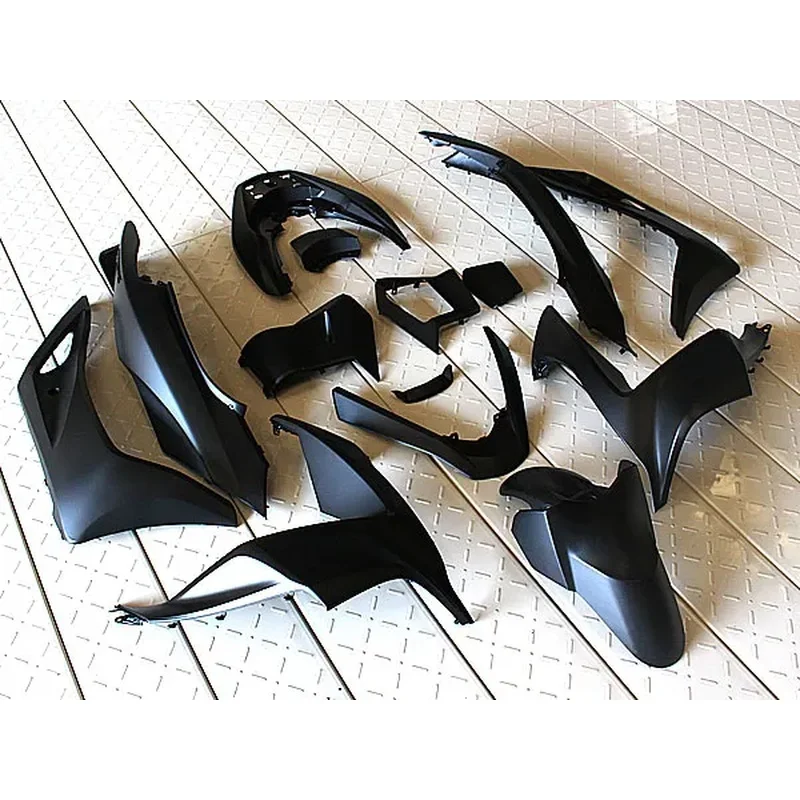 High Quality Plastic Motorcycle Fairing Body Kit Fit For PCX 125 150