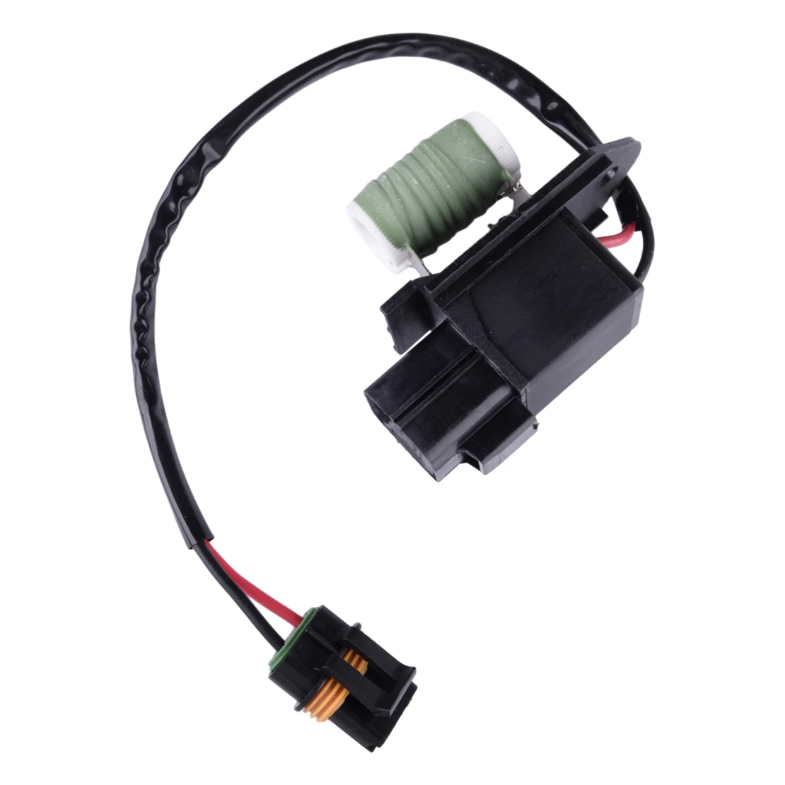 

68050128 Жгут проводов двигателя вентилятора охлаждения двигателя AA, подходит для Chrysler 300 Dodge Charger Challenger 2009 2010 2011 2012 2013-2021