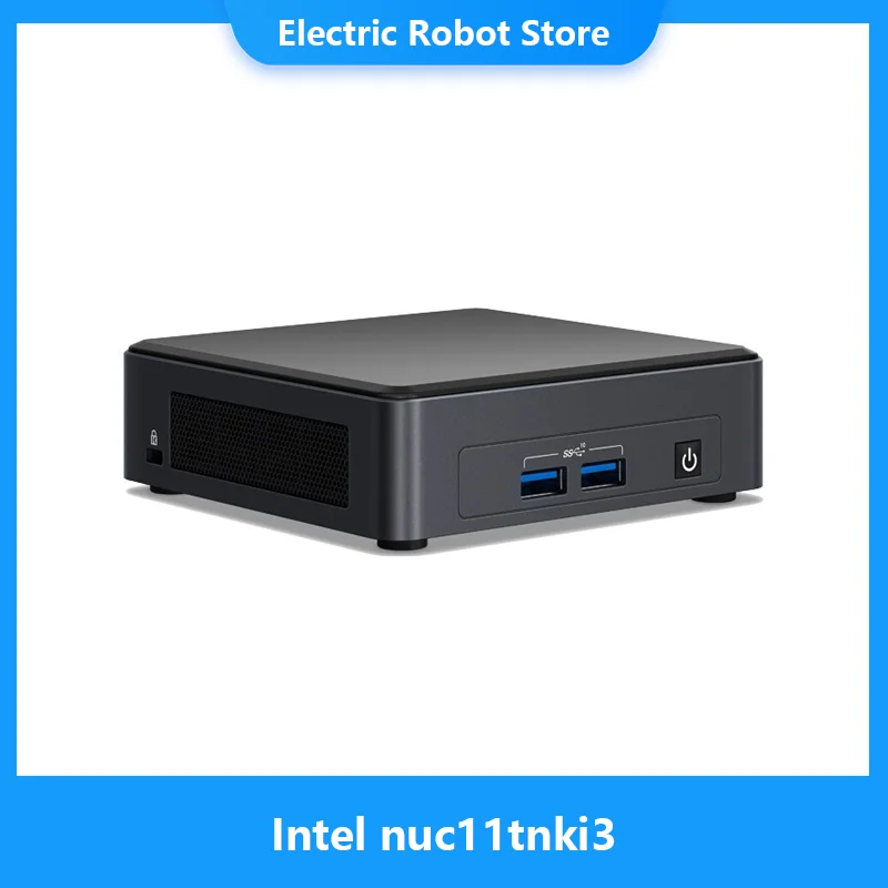 

Intel nuc11tnki3 tiger Canyon mini computer host core 11 generation sharp torch core display