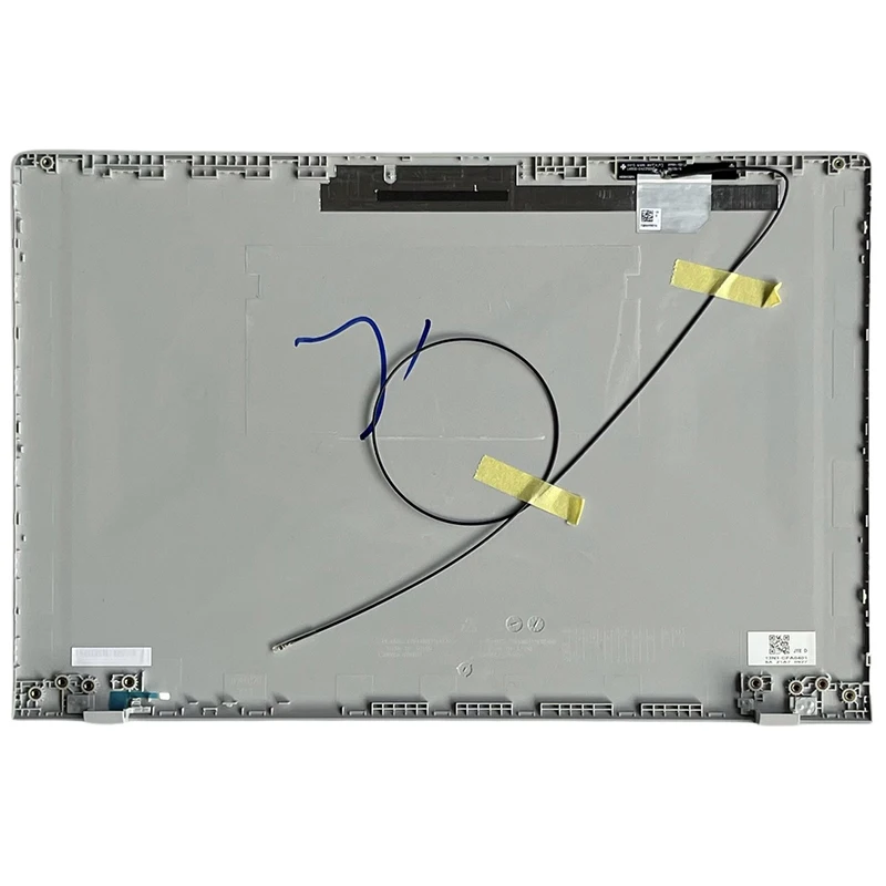 Imagem -04 - Laptop Lcd Top Cover Screen Case de Volta Moldura Frontal Frame Shell Asus X415 X415m X415ja V4200j V4200e