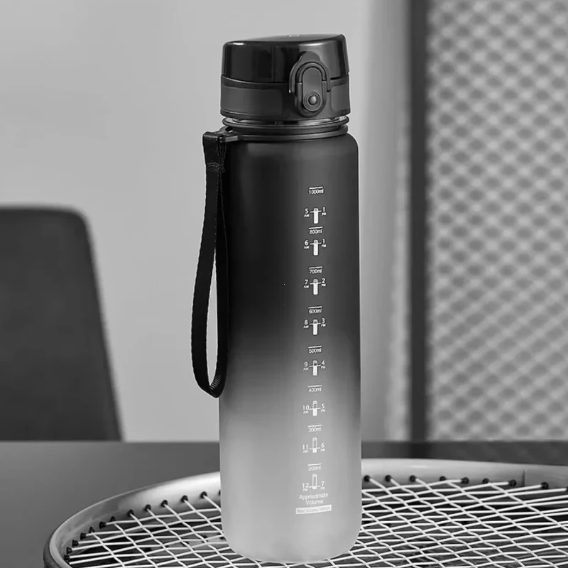 1L Sports Water Bottle 4