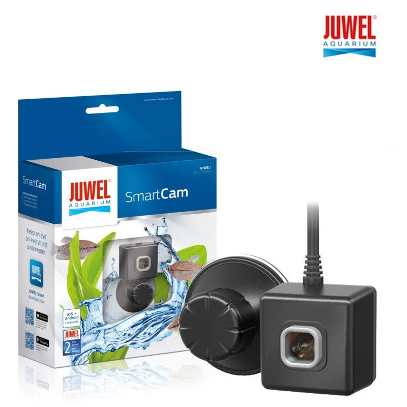 NONE JUWEL Aquarium SmartCam Wireless Wifi Remote Monitoring Equipment Kamera 3