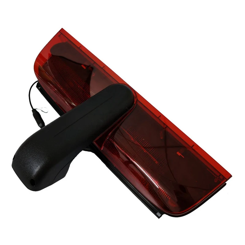 Super Sale HD Night Vision Rear View Camera High-Mounted Brake Light for Ford Transit Connect 2012 2013 2014 2015 - 2019