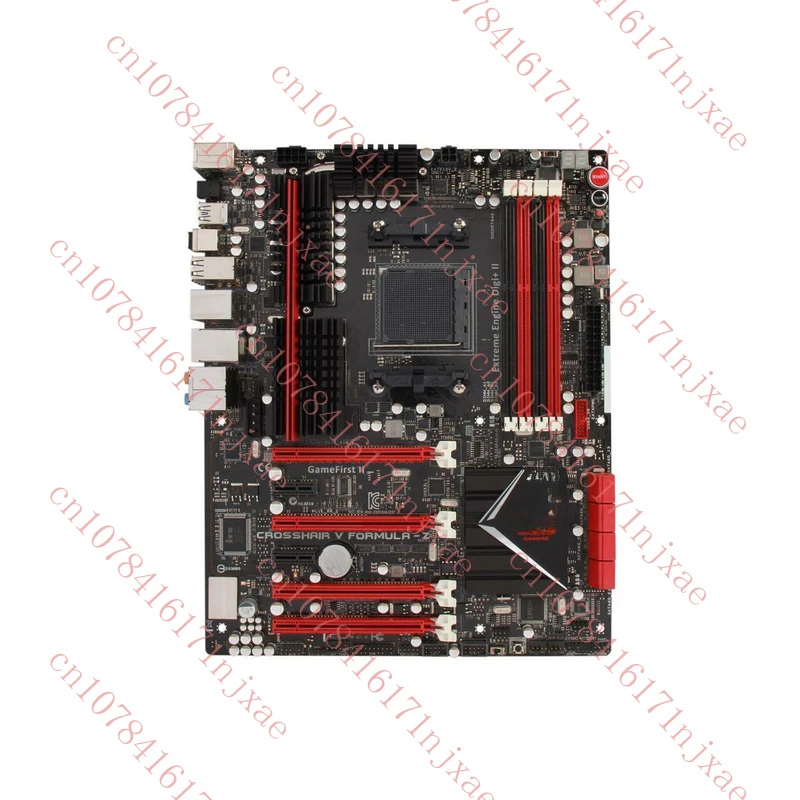 

FOR ASUS ROG Crosshair V Formula-Z Motherboard Support 990FX 32GB DDR3 AMD AM3+.
