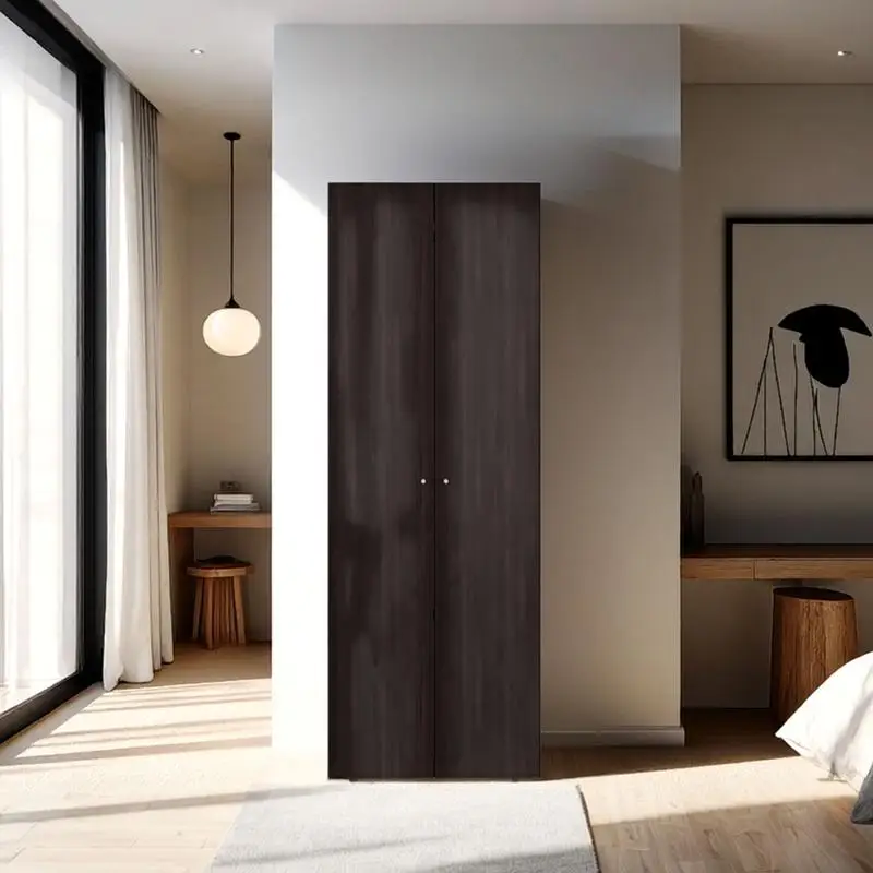 Walnut And Black We…