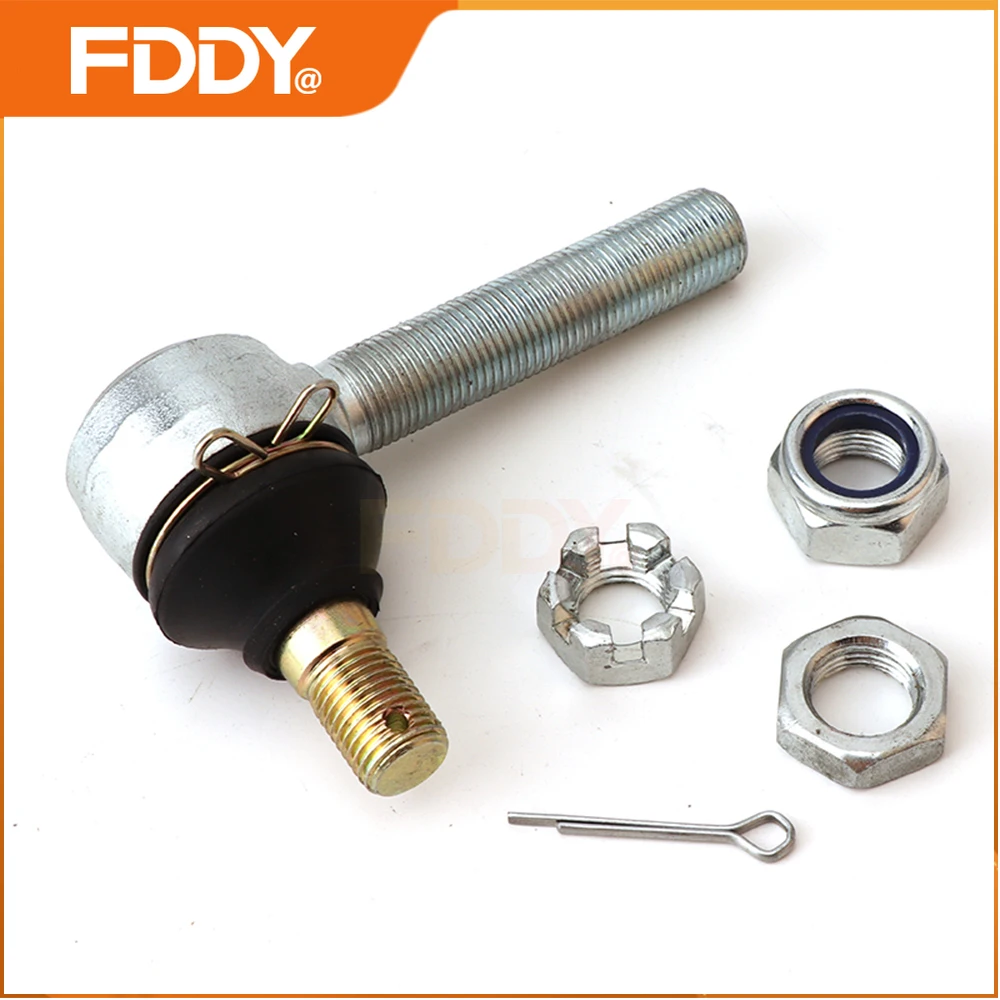 

Комплекты регулируемых шаровых опор FDDY M12-M16 M14-M16 для квадроциклов, UTV, картов, багги, квадроциклов и мотоциклов 150cc, 200cc, 250cc