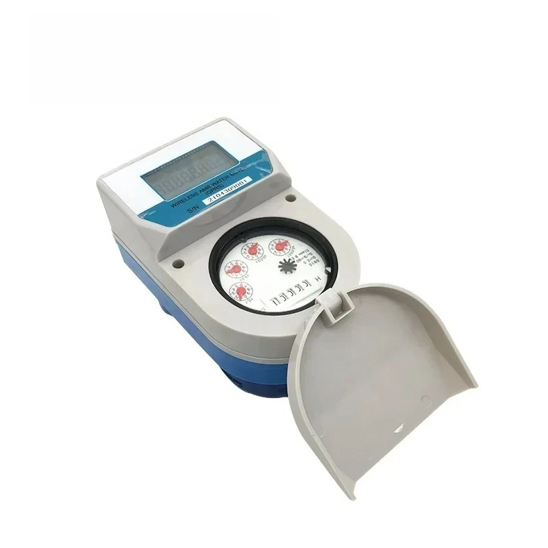 2025Smart Gprs Wate…