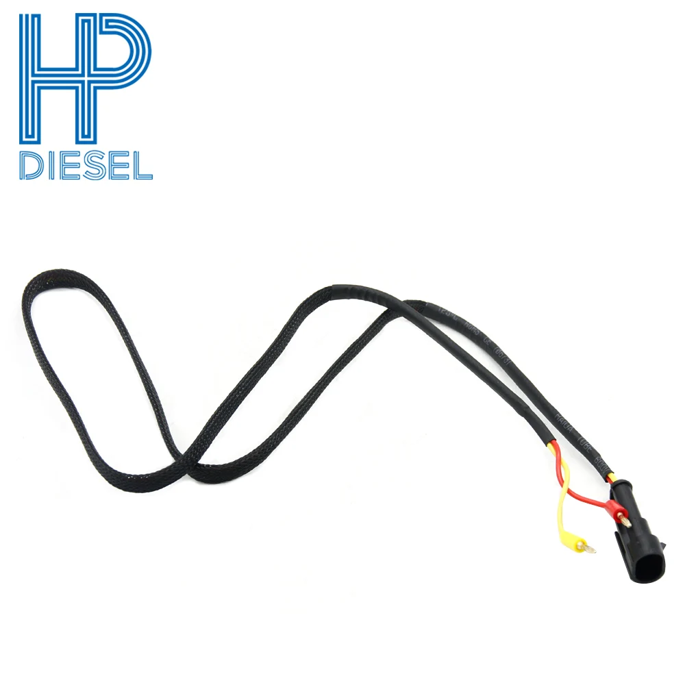 2 pcs/lot Diesel Common Rail Injector Piezo Injector TR LCR ESR Resistance Capacitance Inductance Tester TL-200