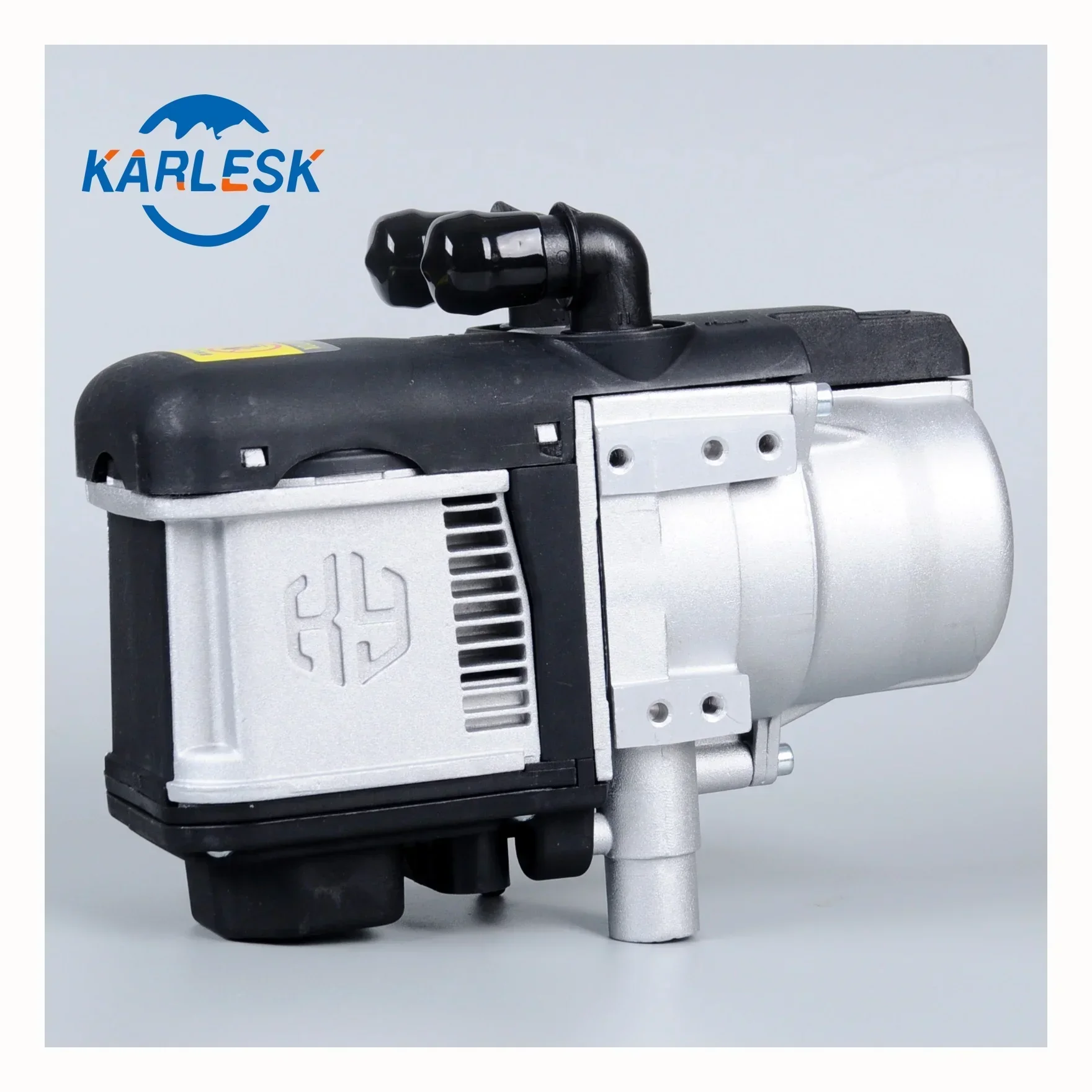 2025Sale China Gas diesel liquid Parking Heater China 5kw Air Parking Heater China 24v Car Heater