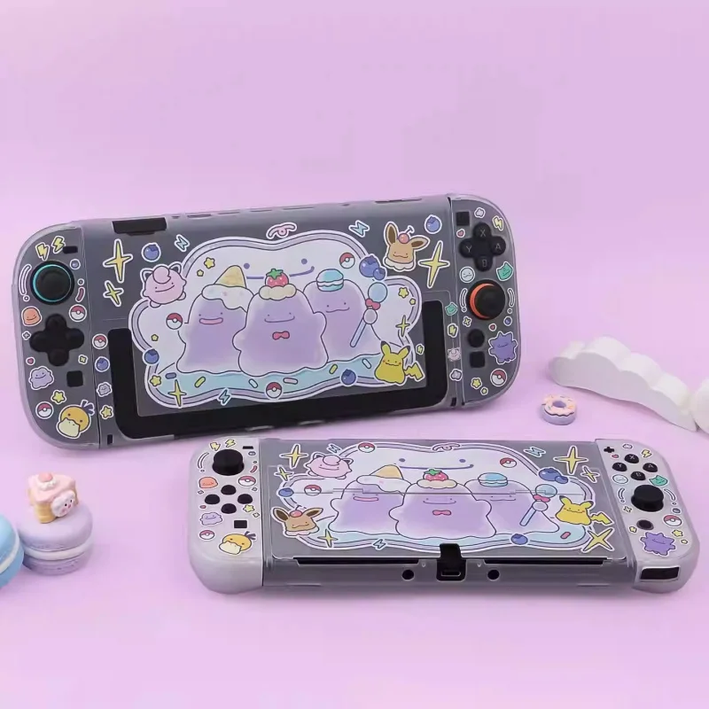 Cartoon Ditto Switc…