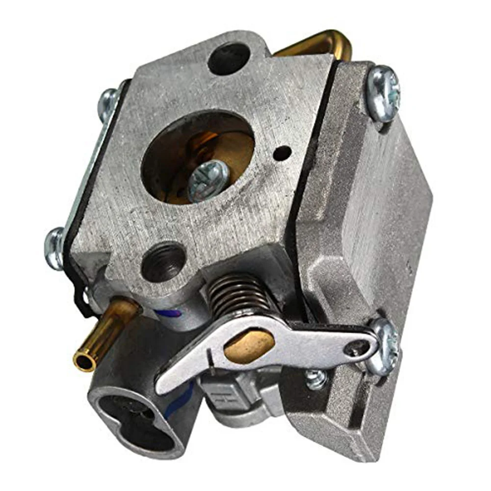 For Tb65Ss For WT-682 Easy Installation Carburetor for primer Bulb As Shown Consistent Engine Performance Enhanced Fuel