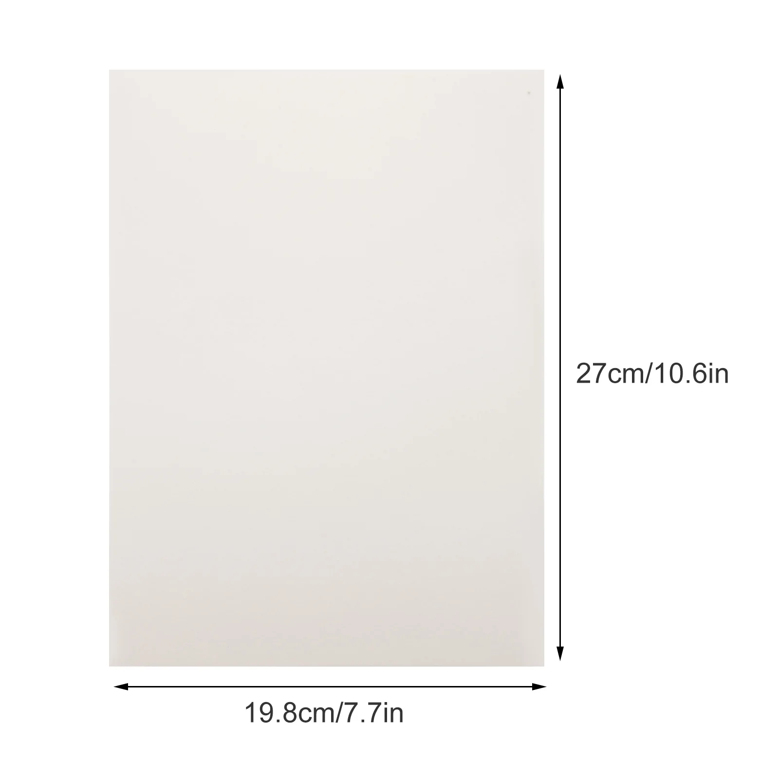 25 แผ่นกระดาษสีไม้สีที่ละลายน้ำได้กระดาษสเก็ตช์ภาพระดับมืออาชีพแบบพกพาอุปกรณ์วาดภาพสำหรับโรงเรียนเริ่มต้น