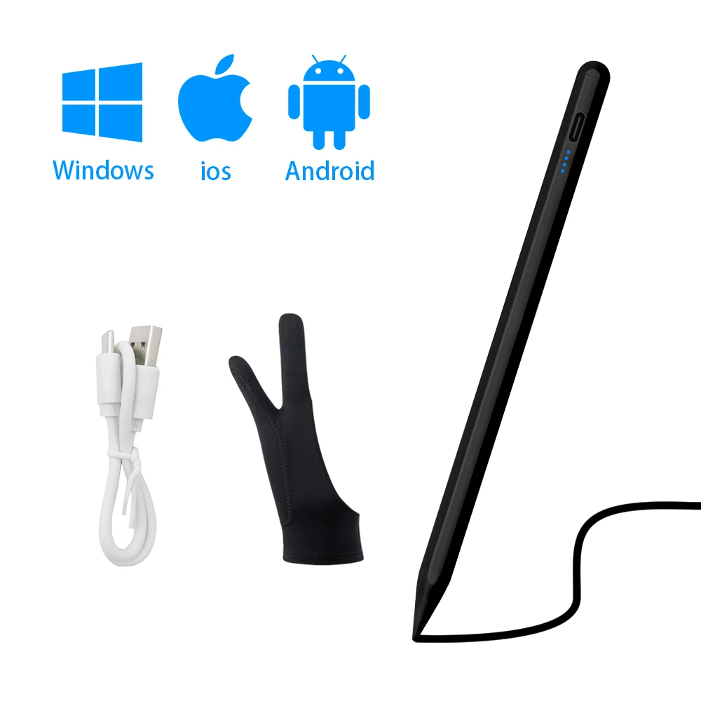 Universal Stylus Pen for Tablet Mobile Phone Touch Pen for IOS