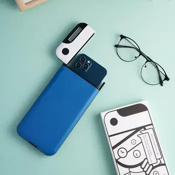 Keepin Box Smartphone Lock Box Timer Tasche Tragbare Handy Safe Locking Fall Selbstdisziplin Handys Zeitgesteuerte Lockbox