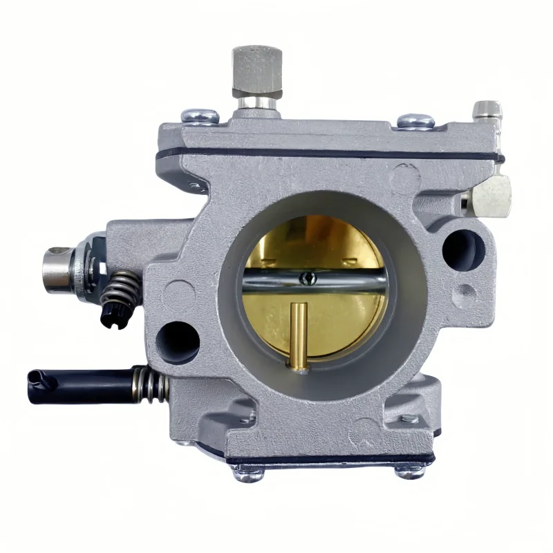 Carburetor For Walbro WB-37-1 WB-37 WB-47 185 F200 F100 130cc-200cc OEM 472-03900-0C0 Lawn Mower Engine