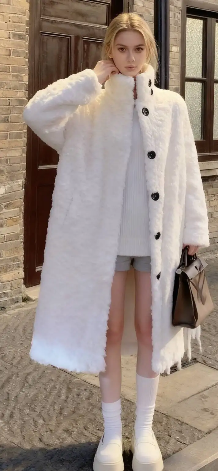 

Парки женские уличные зимние из полиамида с пухом, двухслойные, с несколькими карманами, на молнии, функциональная техническая одежда, изолированная, для пешего туризма, нежная