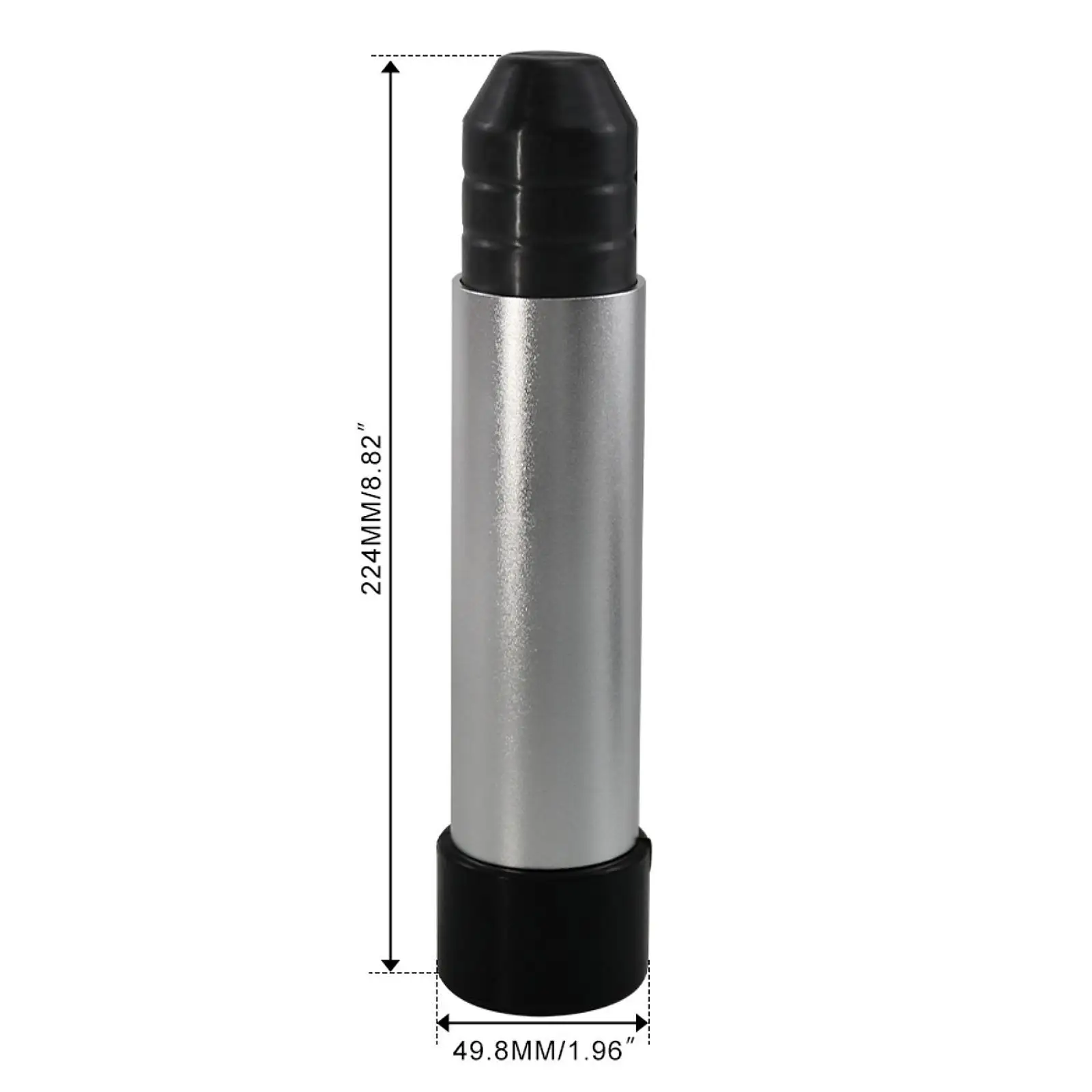 Supporto motore Supporto rimorchio per Johnson 2 e 3 Rams Trim Tilt