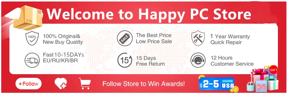 7 INCH Windows 8.1 Tablet PC System 1GDDR RAM 16GROM Z3735F WIFI Quad Core Office Work WIFI Dual Cameras