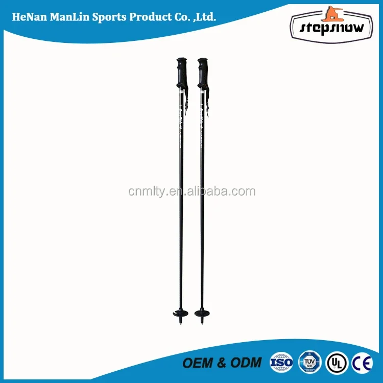 Chinese OEM lightweight factory directly sale ski poles