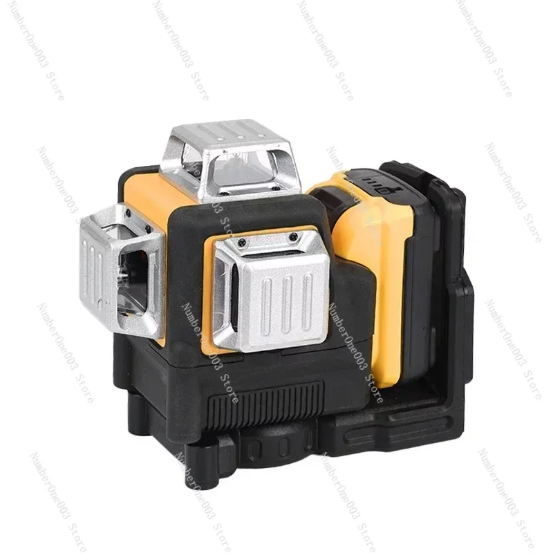 Self-Leveling Laser Level, Various Construction Tools, 4D, Hot Sale