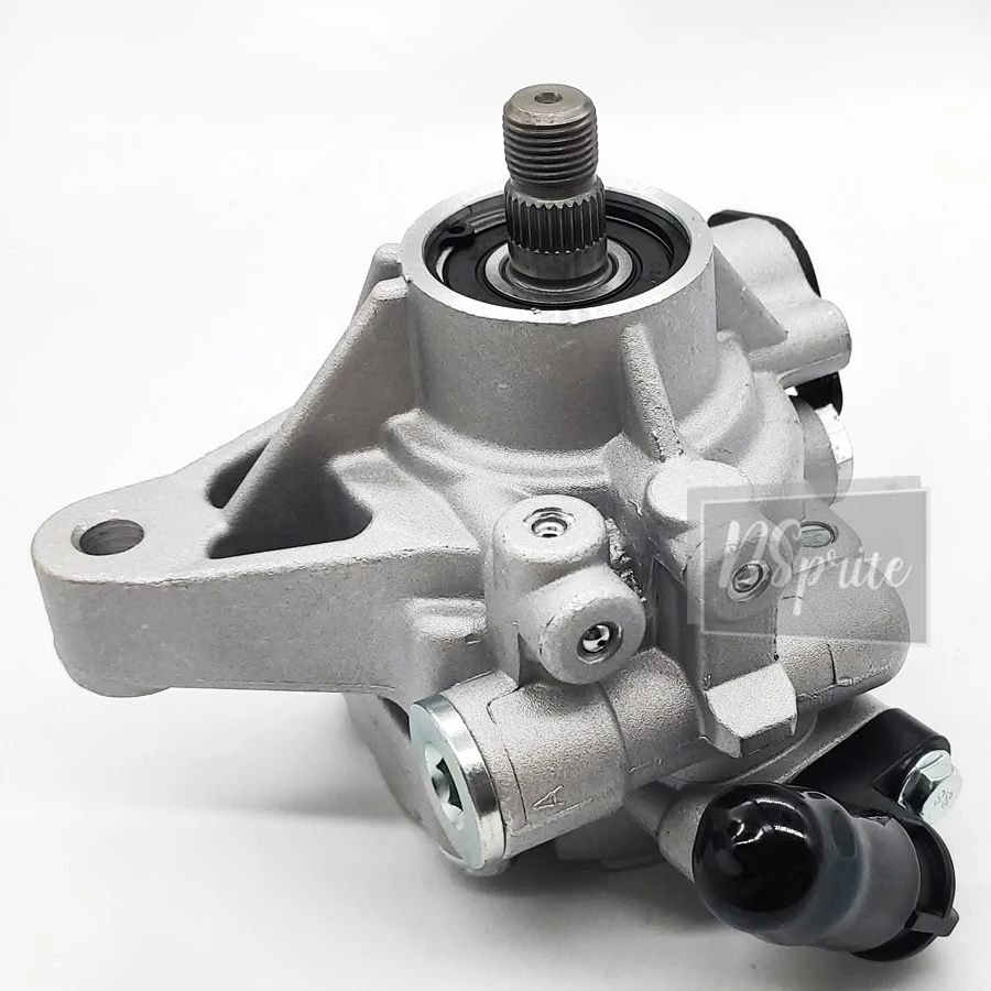 For Car Power Steering Pump For Honda Element / CR-V 56110PNAG02 56110PNBA01 56110PNB013 56110RBBE02 56110RTA003 56110-PZD-A02