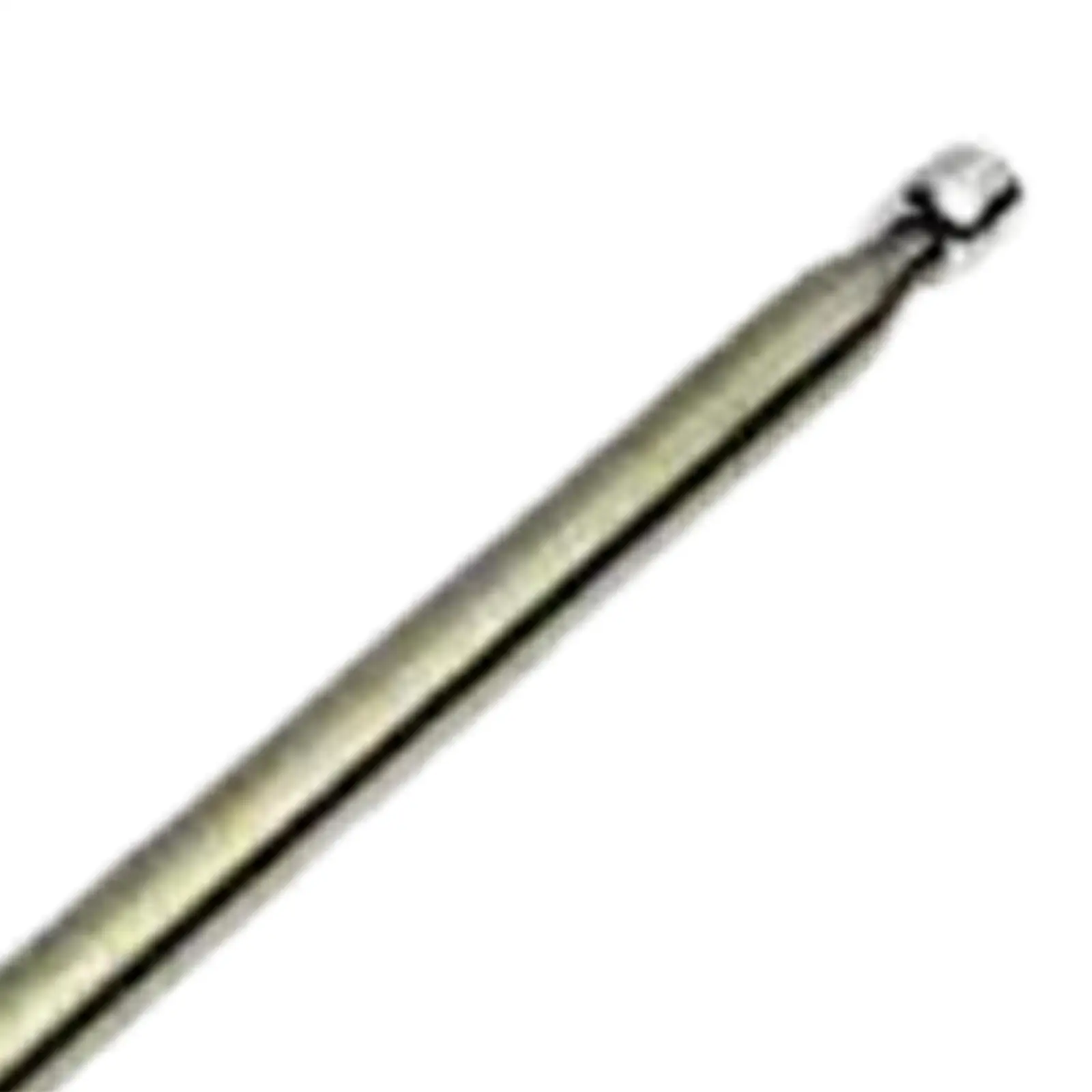 Metal Car Antenna Mast Replacement B05A-66-A30 for Mazda MX5 Miata MKII 1998-2005 Power Aerial Roof Mount AM FM
