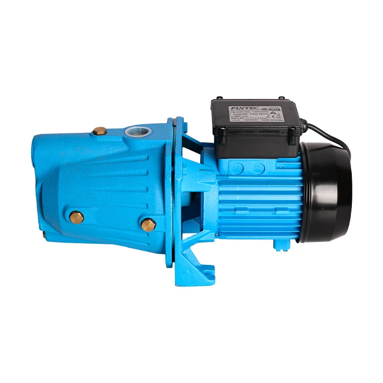 FIXTEC 750W 1HP Centrifugal Water Pump Self Priming Pump