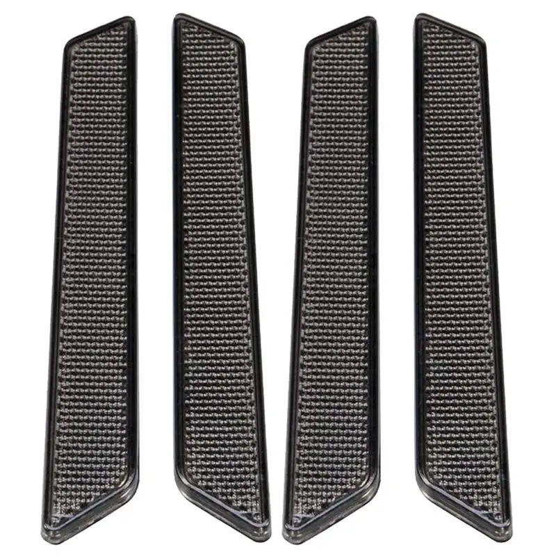 

Передовые 4X-отражатели для Street Glide, Electra Glide, Road Glide, Road King, крышки замков, боковые сумки, повышение видимости, 2014-2020 гг.