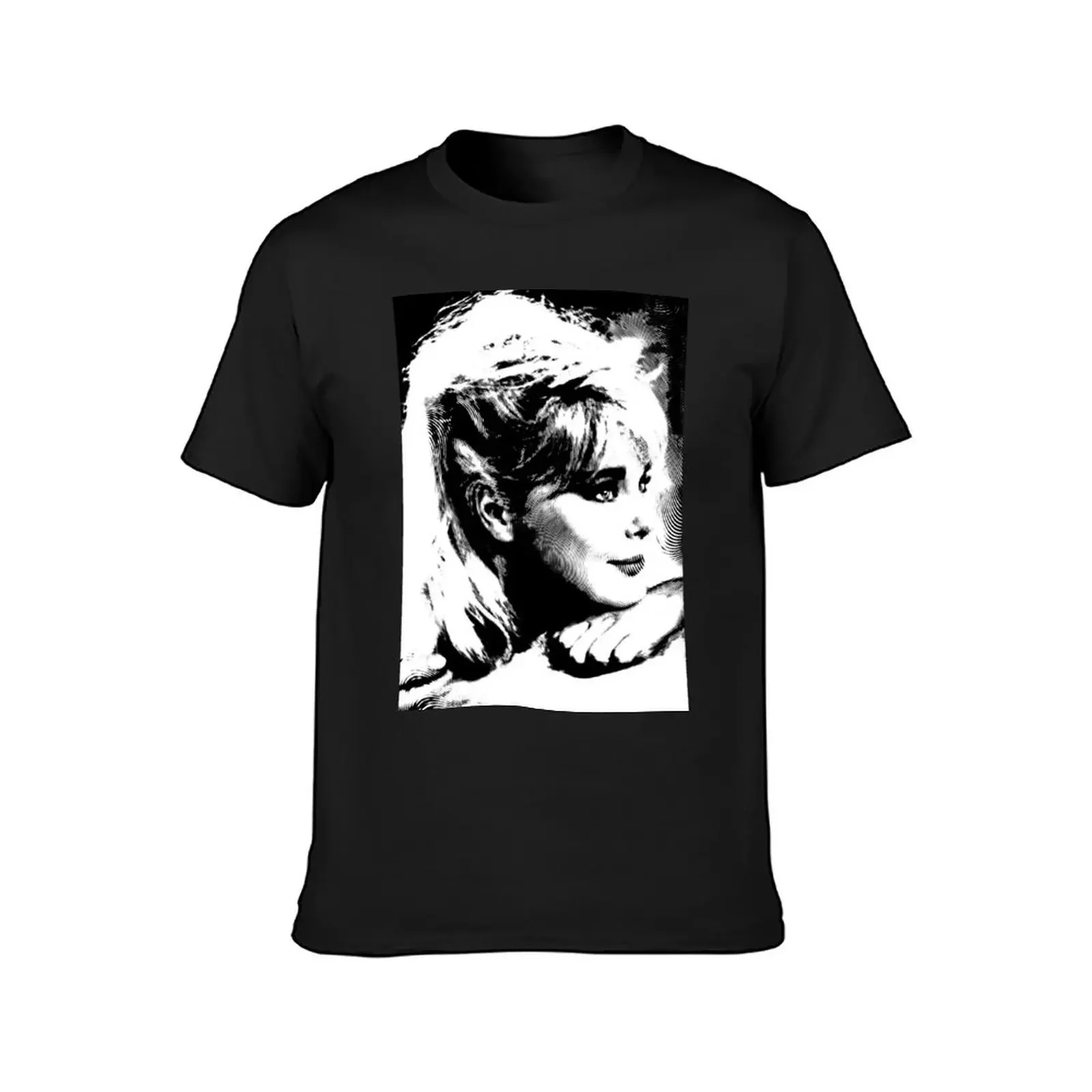 Iconic Sommer T-Shirt man t shirt shirts graphic tee sublime sweat shirts, men