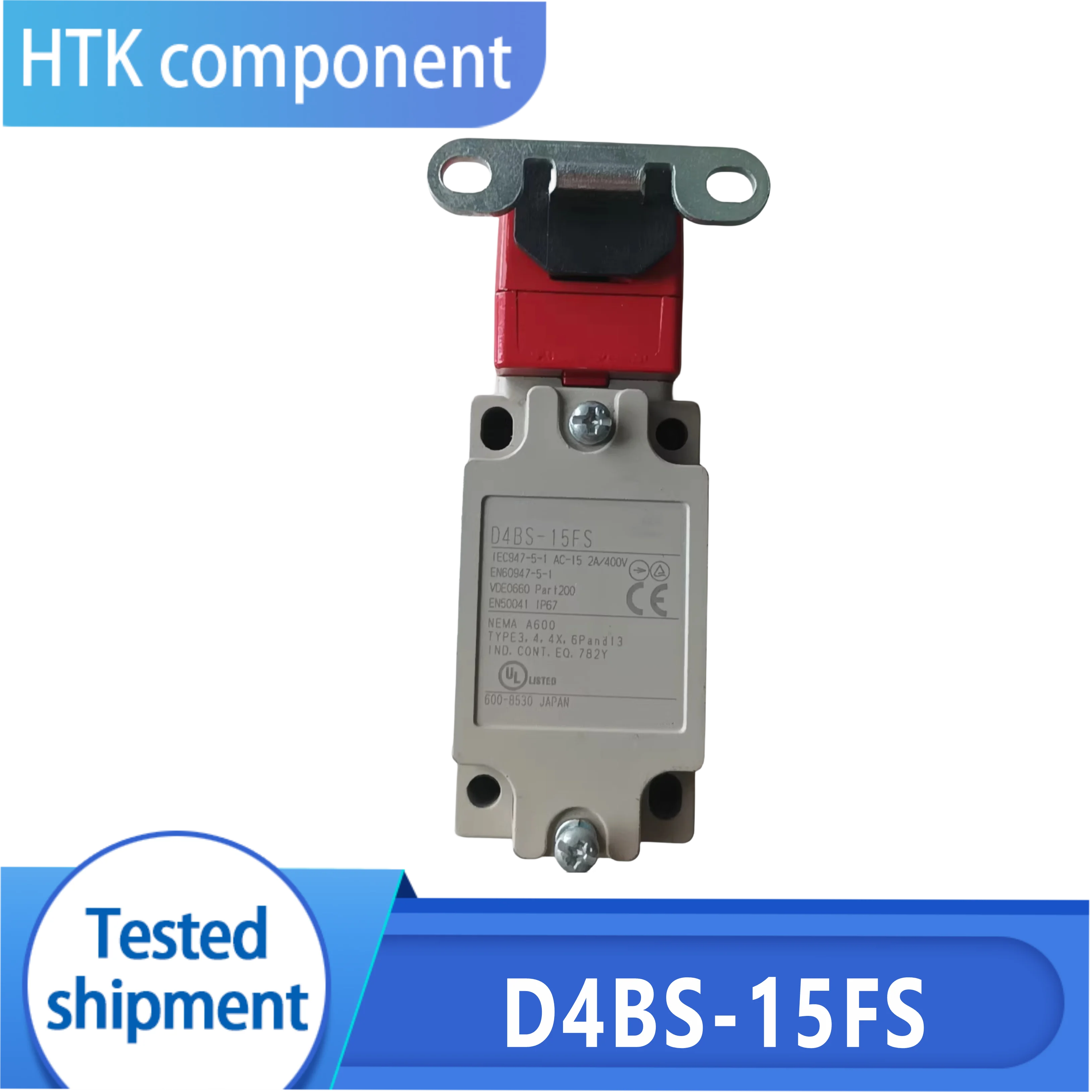 

new D4BS-15FS D4BS-25FS D4BS-45FS D4BS-2AFS D4BS-1AFS D4BS-4AFS safety door switch