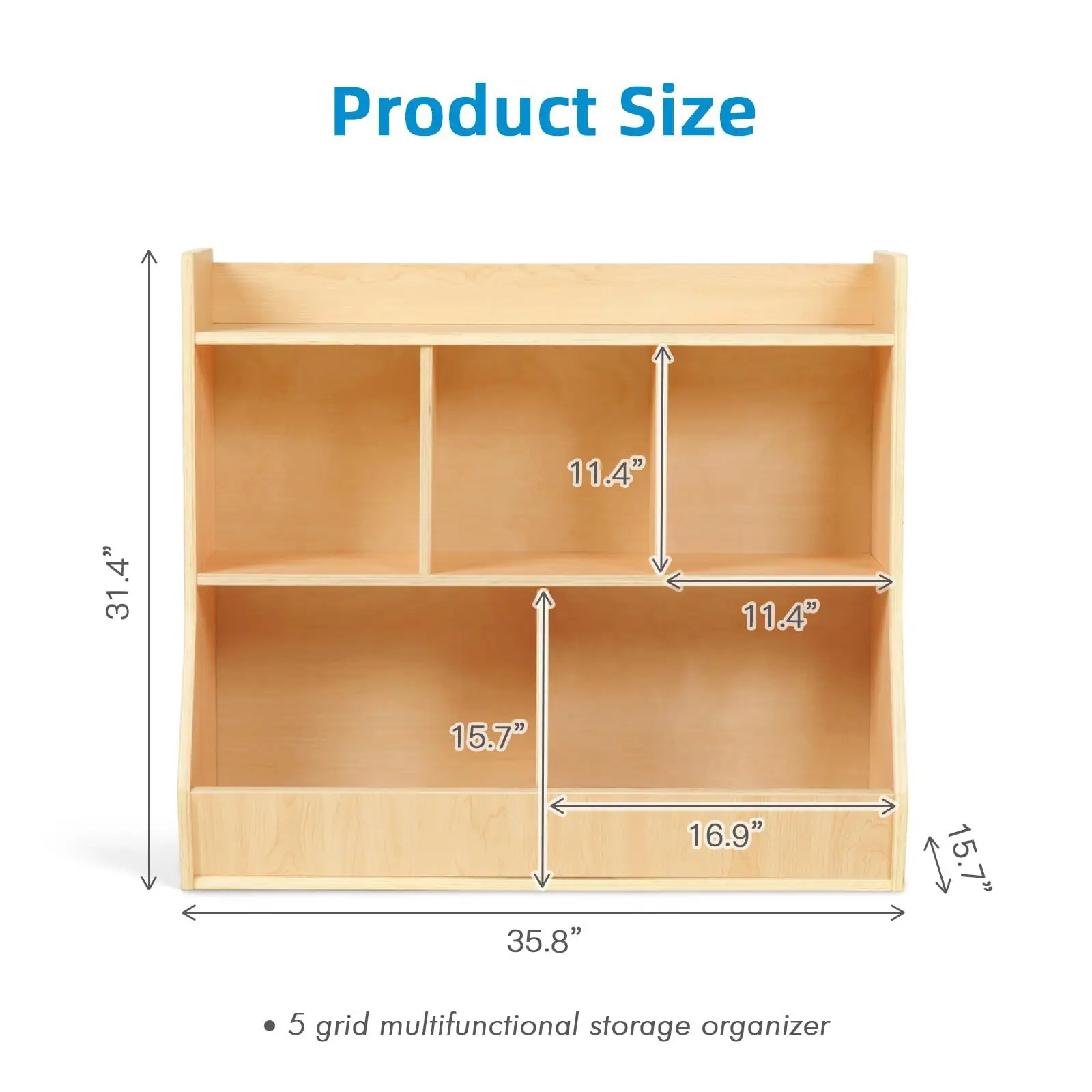 

Угловой шкаф из массива дерева, комбинированный шкаф для игрушек, монгольские учебные пособия, детское хранилище
