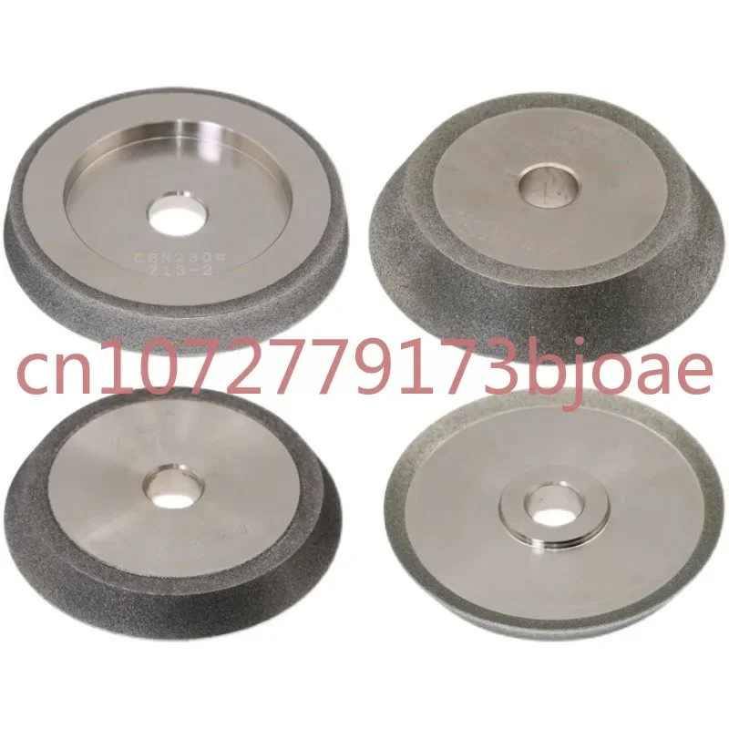 

Drill grinder grinding wheel 13A/D 26A/D Z13 13B 20G SDC/CBN diamond alloy sand