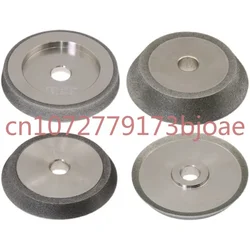 Drill grinder grinding wheel 13A/D 26A/D Z13 13B 20G SDC/CBN diamond alloy sand