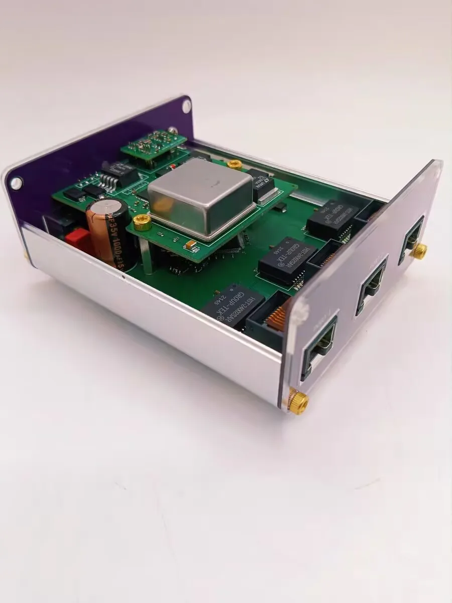 

HIFI network switch PLL5381 PLL5341