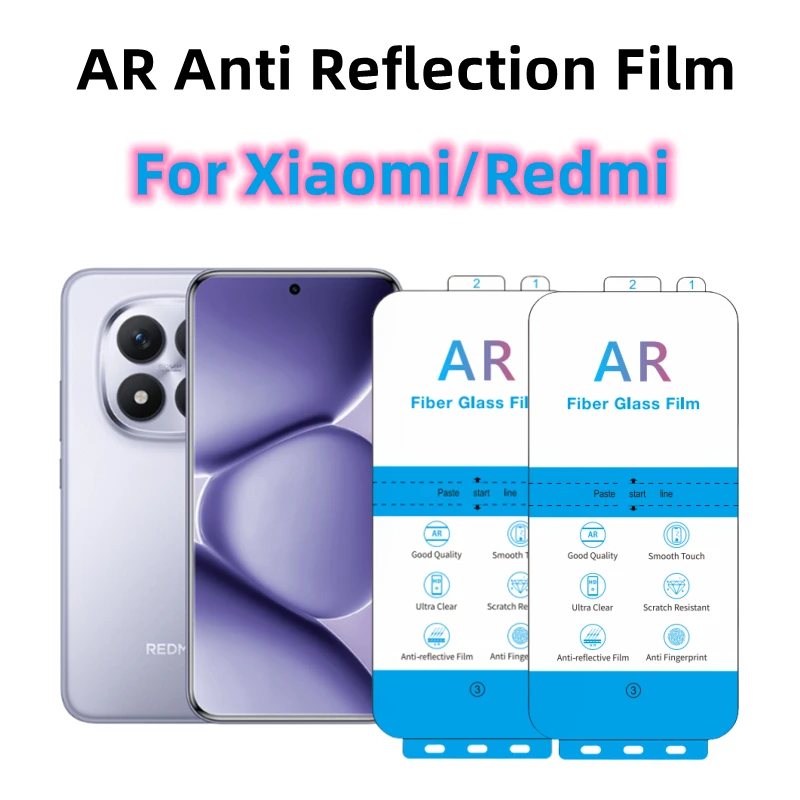 Ar Anti Reflective …