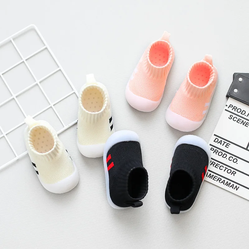 

Классическая обувь для малышей, детская обувь для детей старшего возраста, обувь и носки для мальчиков и девочек, весна и осень