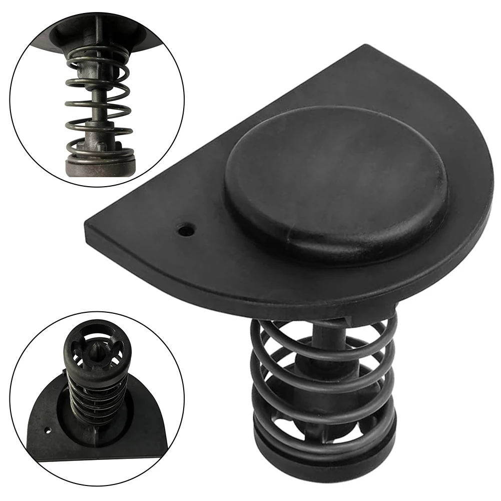 Reliable Manifold Bypass Valve Replacement Kit for All For StaRite For MaxETherm Pool Heater Types Quick Setup