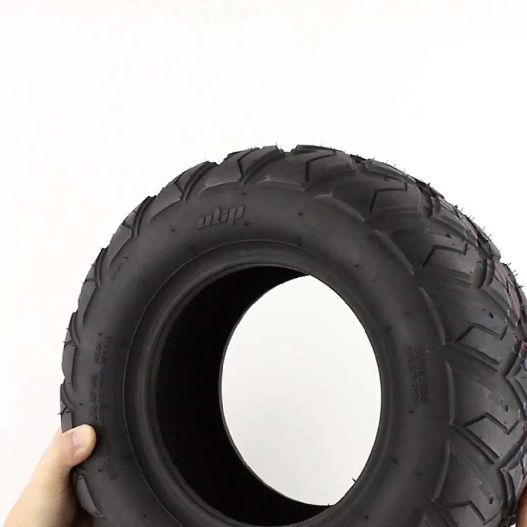 Ulip 14 Inch 14*5.0-6.5 Off-road Vacuum Tire 130/70-6.5 For Electric Scooter Wear-resistant Tire