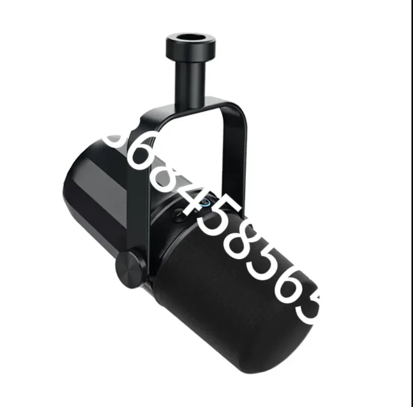 

Hot Selling Professional Studio Mic Microphone Speaker With Microphone Bluetooth Speaker With Microphone For BKX-40