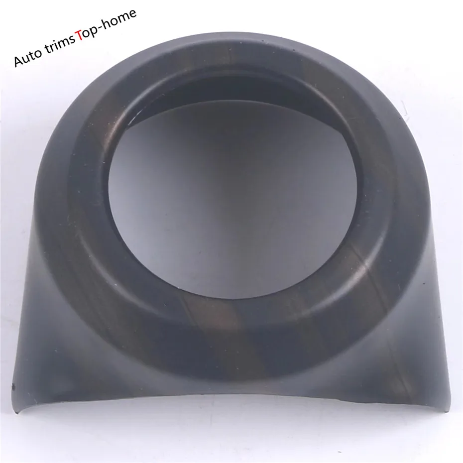 

Engine Switch Button Stat Stop Electronic Handbrake Frame Cover Trim Fit For Toyota Venza / Harrier 2021 - 2024 Auto Accessories