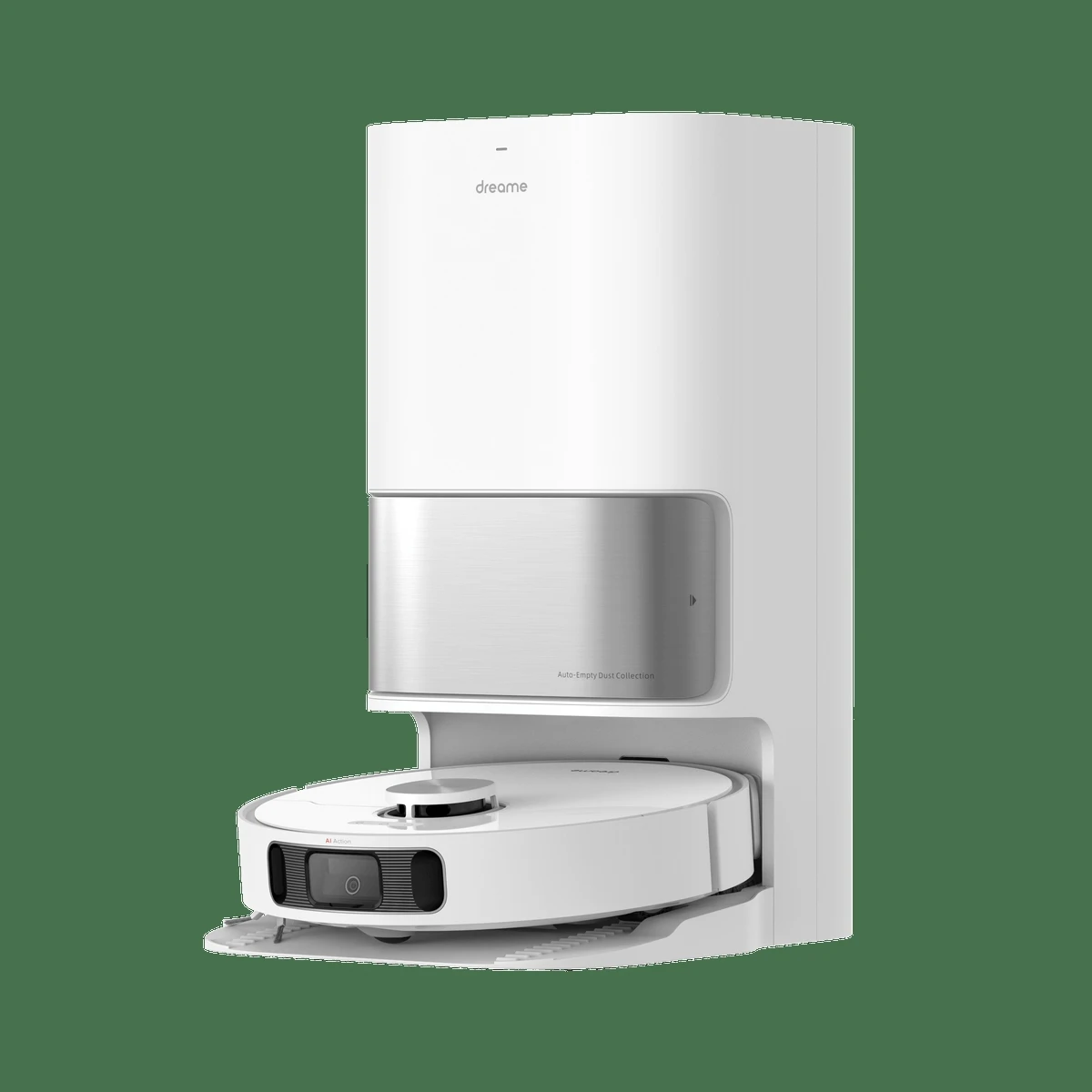 Side Brush Hepa Filter For Dreame L10S Ultra Spin Edge Robot Vacuum Cleaner Replacement Accessory Attachment Kit Spare Part